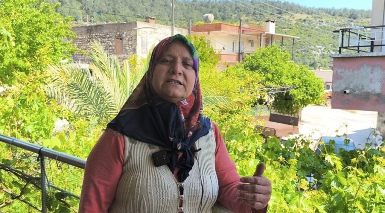 57 YAŞINDA SOSYAL MEDYA FENOMENİ OLDU: YÖRÜK KADINININ KAMERA HAYALİ GERÇEĞE DÖNÜŞTÜ