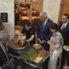 BAKAN ERSOY: “TURİSTLER ARTIK GASTRONOMİ İÇİN ROTA BELİRLİYOR”