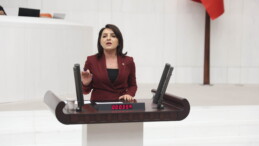 “SORULARA CEVAP YOK, SAYFALAR DOLUSU HİKÂYE VAR” CHP’Lİ GÜLCAN KIŞ’TAN BAKANLIĞA TEPKİ: “VERİ İSTEDİK, NUTUK GELDİ”