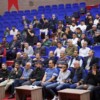 MERSİN’İN EN BÜYÜK KURBAN SATIŞ ALANLARINDAN BİRİ TOROSLAR’DA HİZMETE HAZIRLANIYOR