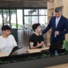 AKDENİZ’DE İKİNCİ ‘BİLGİ LİMANI KÜTÜPHANESİ’ HİZMETE GİRDİ