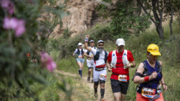 MERSİN BÜYÜKŞEHİR’İN DÜZENLEDİĞİ ‘5. ULUSLARARASI KİLİKYA ULTRA MARATONU’ İÇİN HAZIRLIKLAR TAMAMLANDI