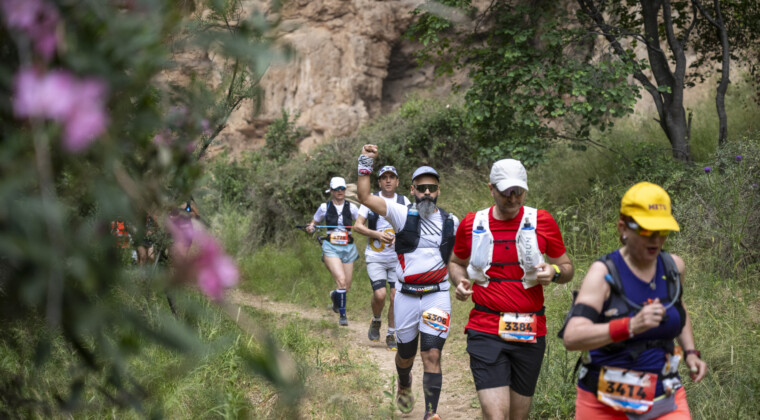 MERSİN BÜYÜKŞEHİR’İN DÜZENLEDİĞİ ‘5. ULUSLARARASI KİLİKYA ULTRA MARATONU’ İÇİN HAZIRLIKLAR TAMAMLANDI