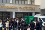 MERSİN ÜNİVERSİTESİ’NDE HÜZÜNLÜ VEDA: JUAN BOTELLA LUCAS SON YOLCULUĞUNA UĞURLANDI