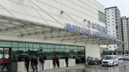 TARİHİ GEÇMİŞ SALAM YİYEN 4 ÖĞRENCİ HASTANEYE KALDIRILDI