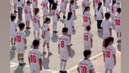 YÜZLERCE ÖĞRENCİNİN “10 NUMARA” DAVETİNE ARDA GÜLER’DEN CEVAP GELDİ