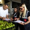 MERSİN’DE GIDA DENETİMLERİ BAYRAM ÖNCESİ SIKLAŞTIRILDI