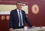 EKMEN: MERSIN, HIZLI TRENLE ANKARA VE İSTANBUL’A BAĞLANMALI