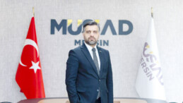 KAYAN: MERSİN İHRACATI YÜZDE 34,68 ARTIŞLA 304,9 MİLYON DOLARA ÇIKTI