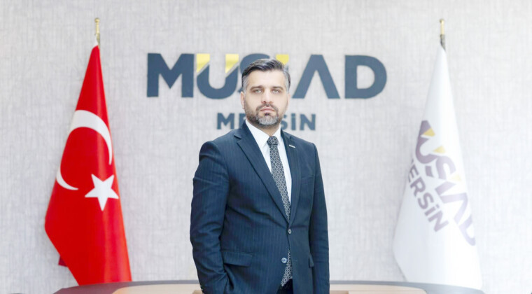KAYAN: MERSİN İHRACATI YÜZDE 34,68 ARTIŞLA 304,9 MİLYON DOLARA ÇIKTI