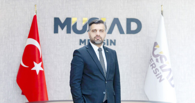 KAYAN: MERSİN İHRACATI YÜZDE 34,68 ARTIŞLA 304,9 MİLYON DOLARA ÇIKTI