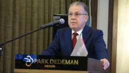 MERSİN’DE CERRAHİ VE ONKOLOJİ ALANINDAKİ GELİŞMELER SEMPOZYUMDA ELE ALINDI