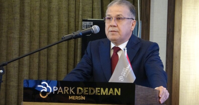 MERSİN’DE CERRAHİ VE ONKOLOJİ ALANINDAKİ GELİŞMELER SEMPOZYUMDA ELE ALINDI