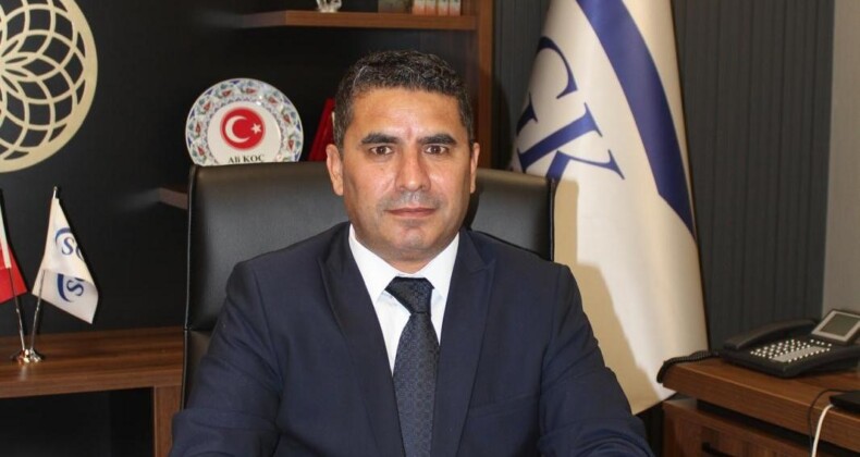 SGK İL MÜDÜRÜ KOÇ: “KAYIT DIŞI İSTİHDAM GELECEĞİ TEHLİKEYE ATIYOR”