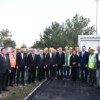 BAKAN URALOĞLU: “35 DAKİKA KISALAN SEYAHAT SÜRESİYLE TOPLAM 1 MİLYAR 58 MİLYON LİRA TASARRUF SAĞLAYACAĞIZ”